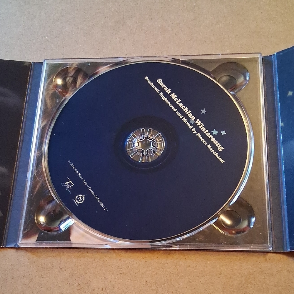 Sarah McLachlan Music CDs - Picture 8 of 16